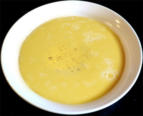 White Wine Butter Sauce White Wine Butter Sauce picture