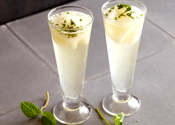 White Wine Sazerac White Wine Sazerac picture