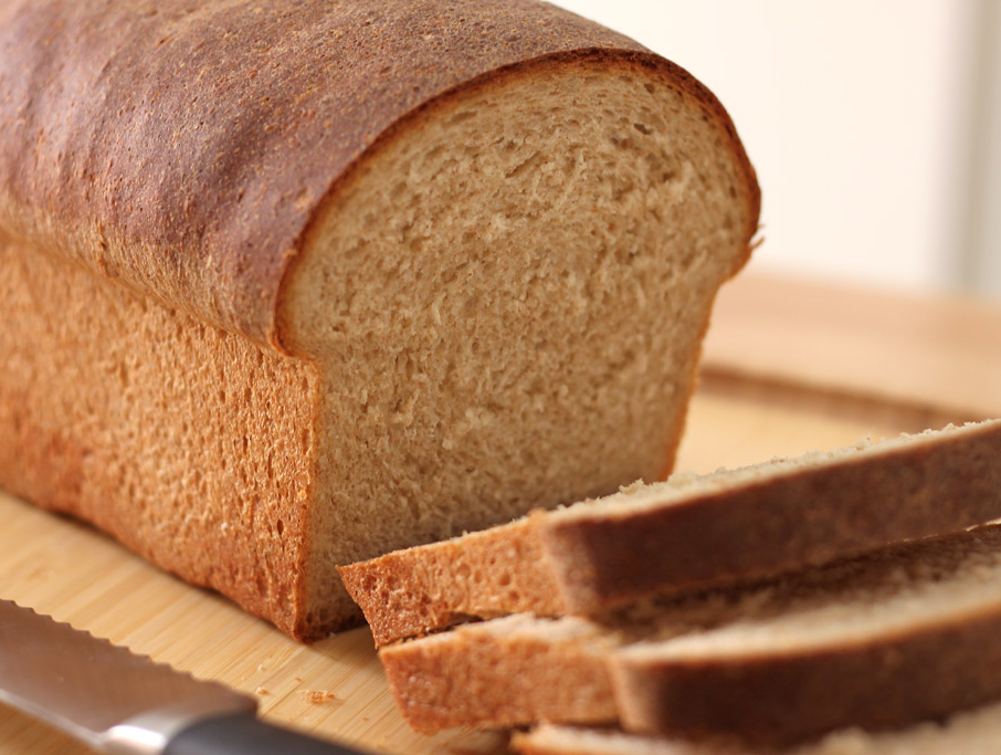 Whole-wheat Bread Whole-wheat Bread picture