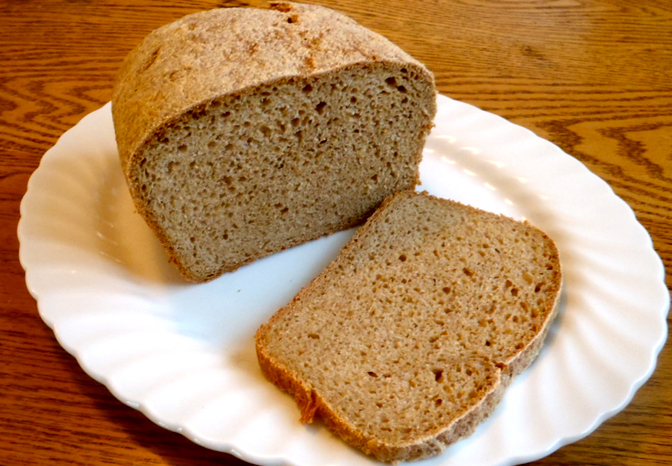 Whole Wheat Bread Whole Wheat Bread picture