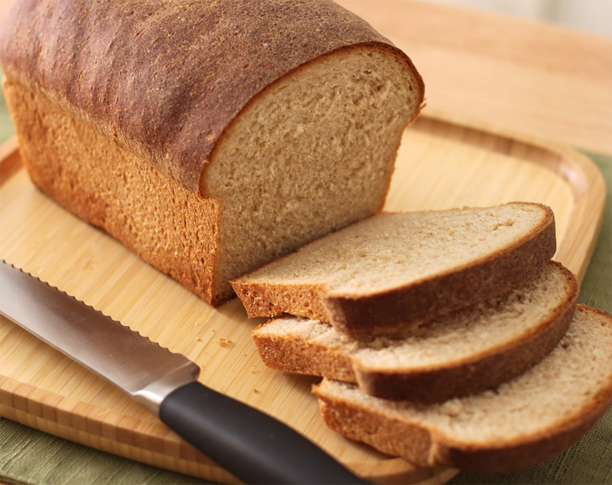 Whole Wheat Bread Whole Wheat Bread picture