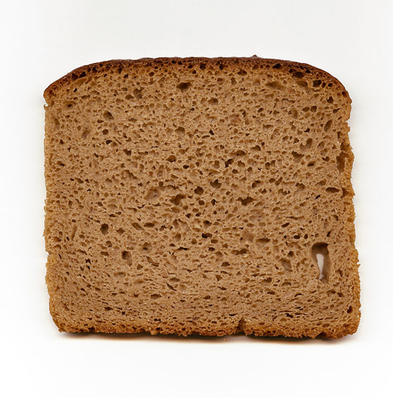 Basic Whole Wheat Molasses Bread Basic Whole Wheat Molasses Bread picture