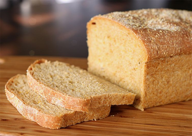 Whole Wheat Bread Whole Wheat Bread picture