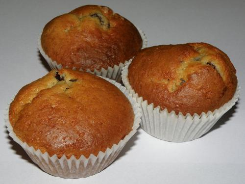 Whole Wheat Cupcakes Whole Wheat Cupcakes picture