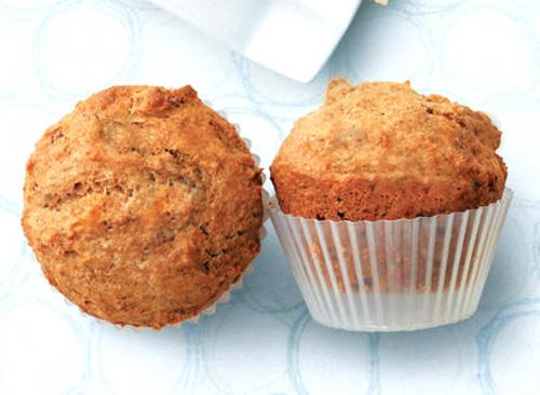 Whole Wheat Muffins Whole Wheat Muffins picture