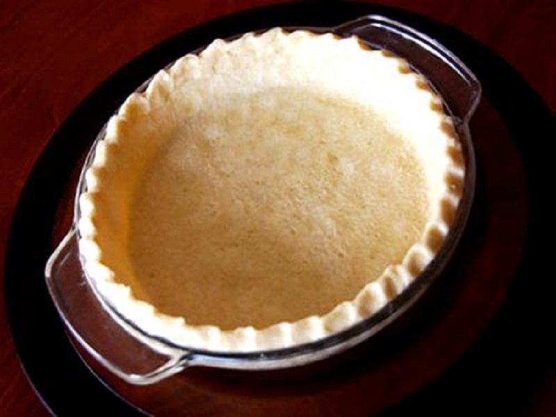Whole Wheat Pastry Shell Whole Wheat Pastry Shell picture