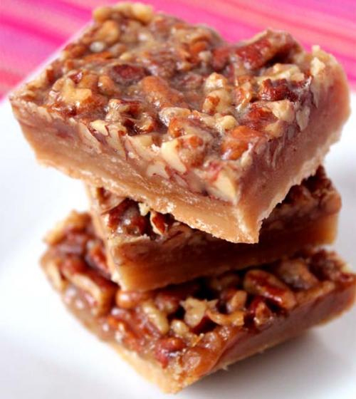 Whole Wheat Spice Bars Whole Wheat Spice Bars picture