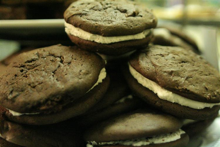 Whoopie Pies Whoopie Pies picture