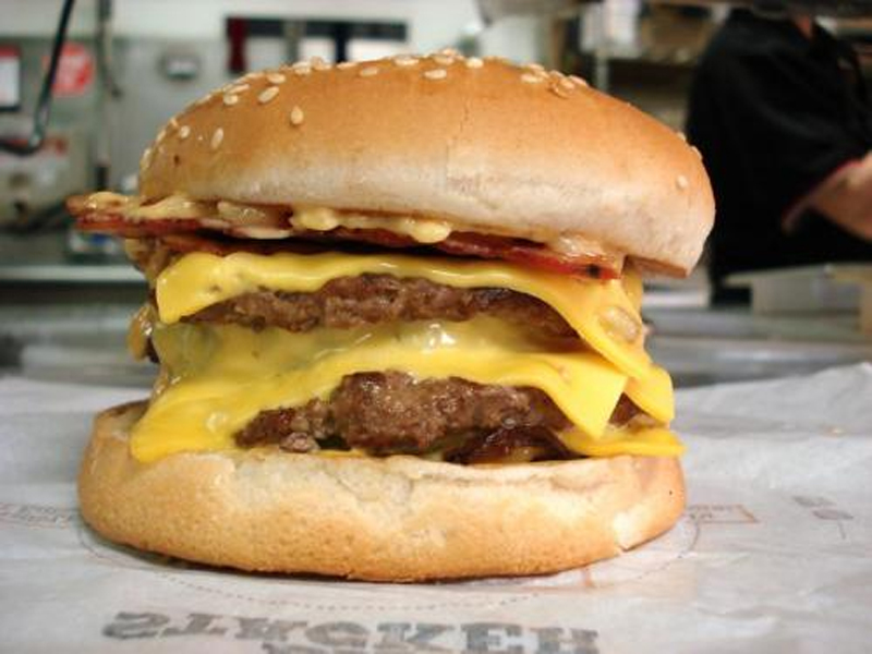 Whopper Burgers Whopper Burgers picture