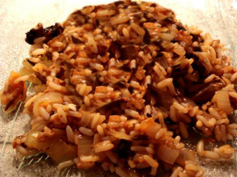 Wild Rice Southern Wild Rice Southern picture