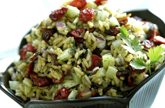 Fruited Salad Fruited Salad picture