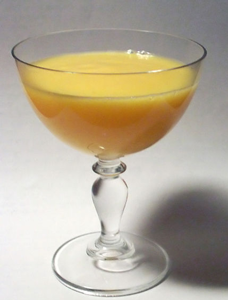 Wine Custard (Weinschaum) Wine Custard (Weinschaum) picture