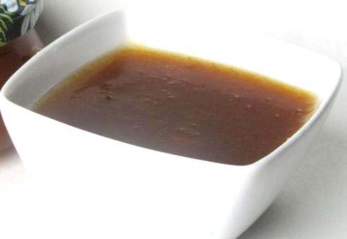 Wine Spiced Plums Wine Spiced Plums picture