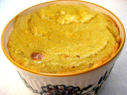 Winter Squash Souffle Winter Squash Souffle picture