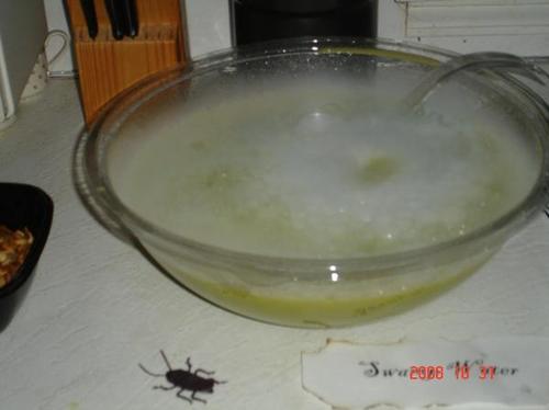 Witch's Snot Brew Witch's Snot Brew picture