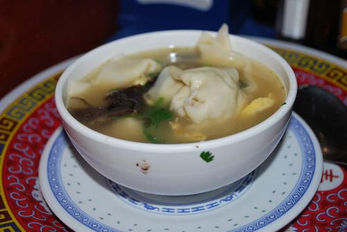Won Ton Soup Won Ton Soup picture