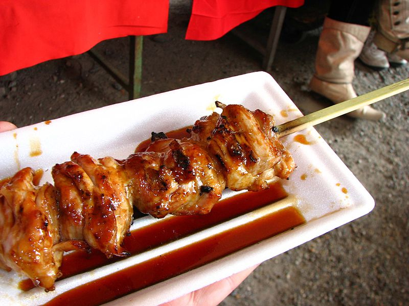 Yakitori Yakitori picture
