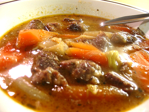 Ye New Irish Stew Ye New Irish Stew picture