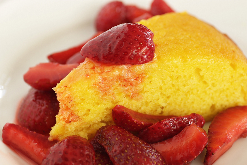 Yellow Cake Mix Yellow Cake Mix picture