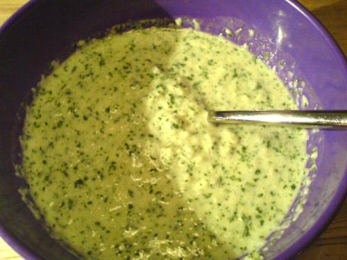 Kumaoni Raita Kumaoni Raita picture