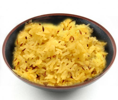 Yellow Rice Yellow Rice picture