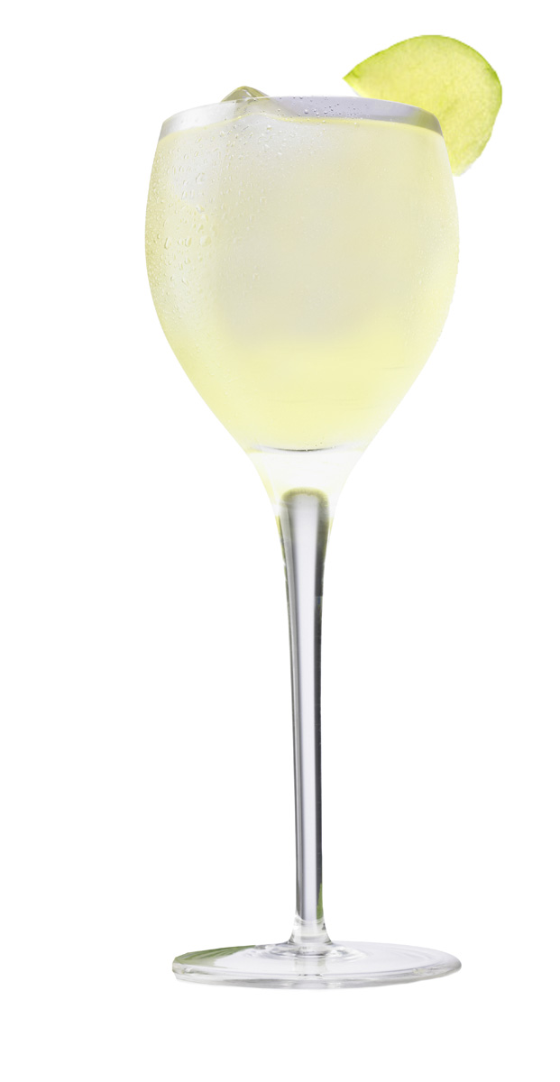 Orchard Temptation Cocktail Orchard Temptation Cocktail picture