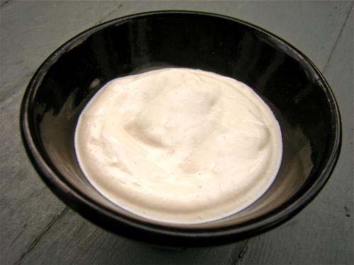 Yogurt Cheese Yogurt Cheese picture