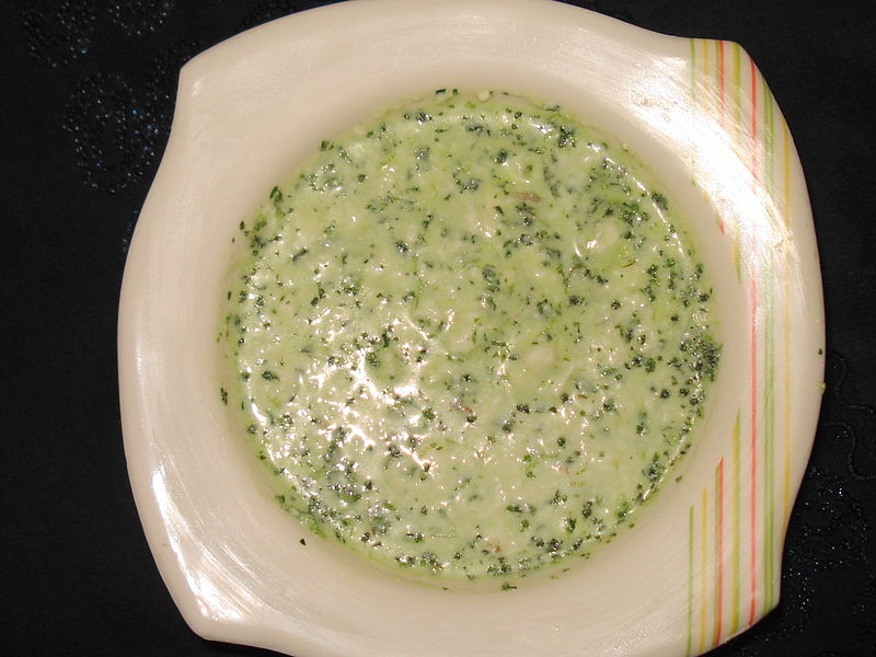 Yogurt Cucumber Salad Yogurt Cucumber Salad picture