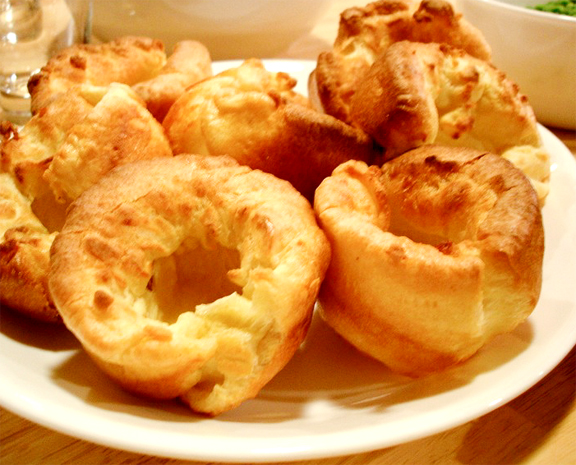 Yorkshire Pudding Yorkshire Pudding picture