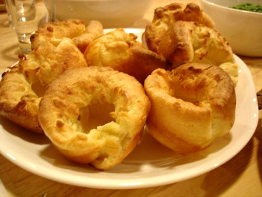 Yorkshire Pudding Yorkshire Pudding picture