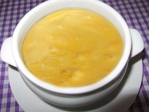 Zabaglione Zabaglione picture