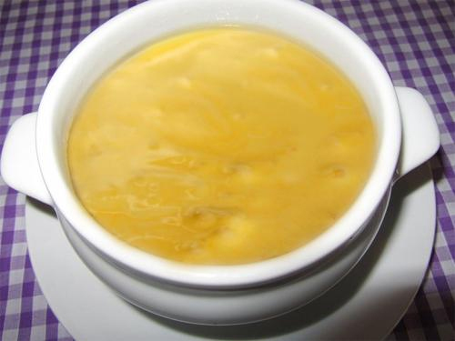 Zabaglione Zabaglione picture