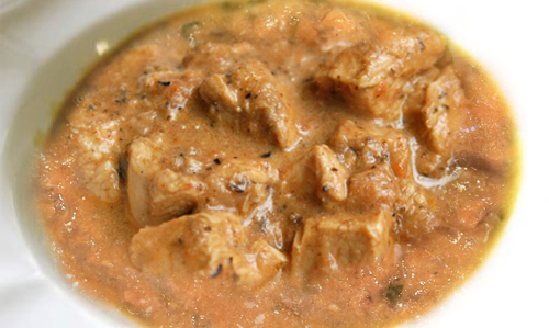 Zafarani Chicken Korma Zafarani Chicken Korma picture
