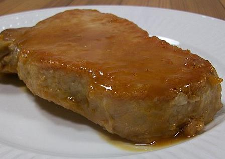 Zesty Barbecue Pork Chops Zesty Barbecue Pork Chops picture