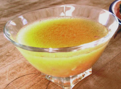 Zesty French Dressing Zesty French Dressing picture