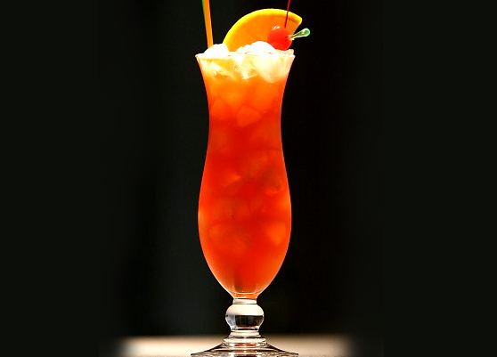Zombie Voodoo Cocktail Zombie Voodoo Cocktail picture