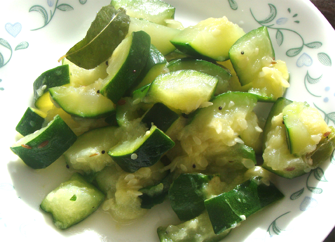 zucchini stir fry zucchini stir fry picture