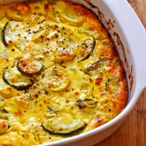 Zucchini With Corn And Tomatoes Zucchini With Corn And Tomatoes picture