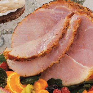 How To Freeze Baked Ham by foodfacts | iFood.tv